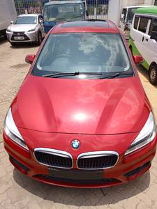 BMW 218i