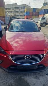 Mazda Cx3