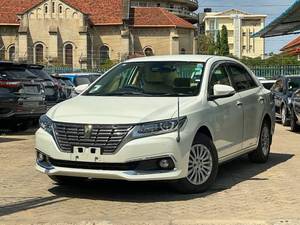Toyota Premio G