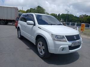 Suzuki Escudo