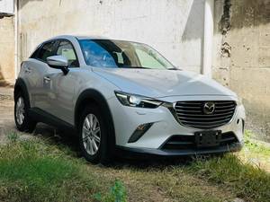 Mazda Cx3
