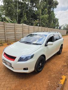 Toyota Fielder