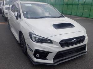 Subaru WRX S4