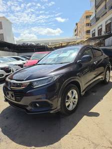 Honda VEZEL X sensing