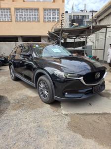 Mazda Cx5