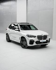 BMW X35 35d Msport