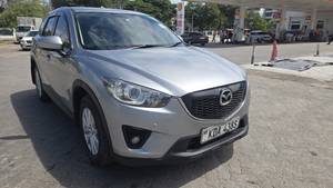 Mazda Cx5