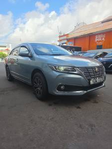 Toyota Premio 260