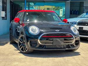 BMW MINI Cooper Clubman