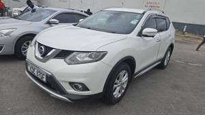 Nissan XTRAIL