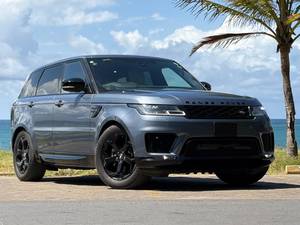 Range Rover Sports