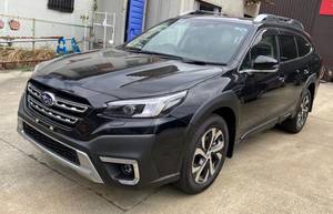 Subaru OUTBACK BT5