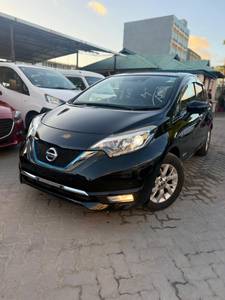 Nissan Note E-Power Medalist