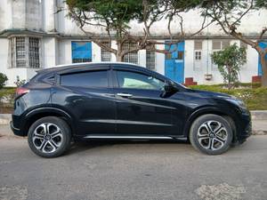 Honda Vezel Hybrid