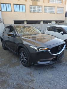 Mazda Cx5