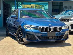 BMW 530i M Sport