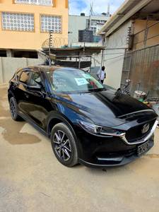 Mazda Cx5