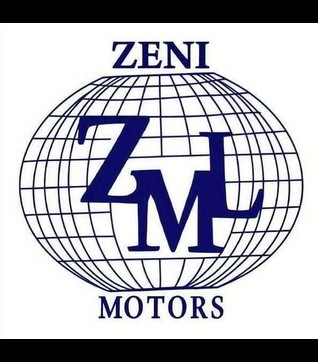 ZENI MOTORS LIMITED