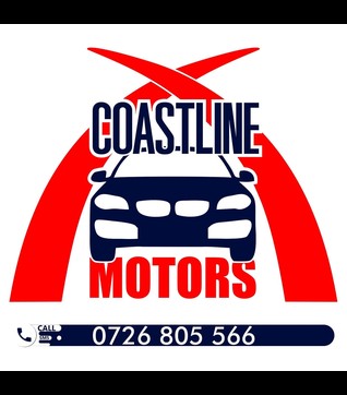 Coastline motors ltd