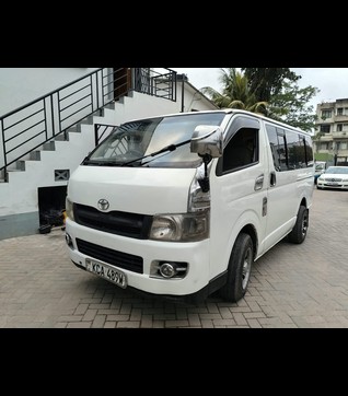 ROKI MOTORS MEGA