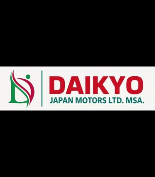 DAIKYO JAPAN MOTORS