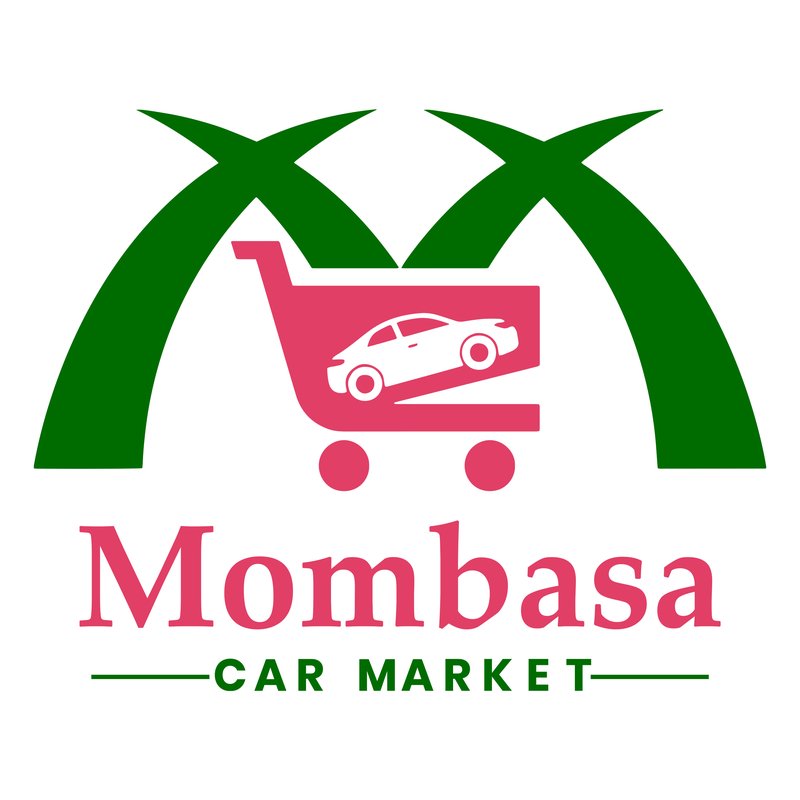 Mombasa Car Market logo